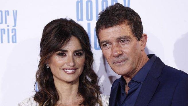 Penélope Cruz y Banderas trabajarán con Cohn-Duprat