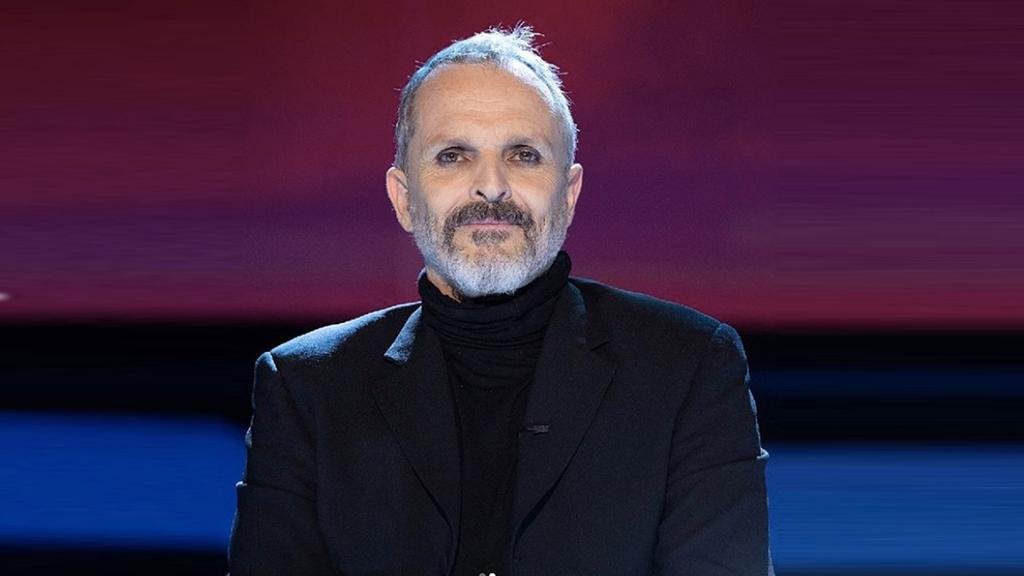 Preparan una serie sobre Miguel Bosé y actuará él