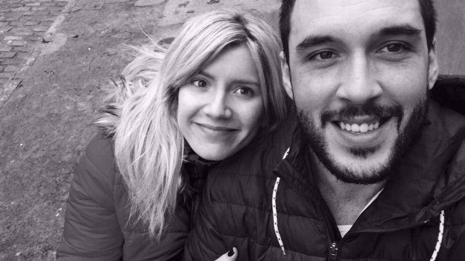 La amenaza a Laurita de su ex mejor amigo