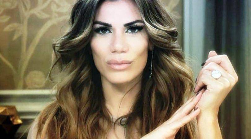 Donda convocó a De la V para trabajar en inclusión
