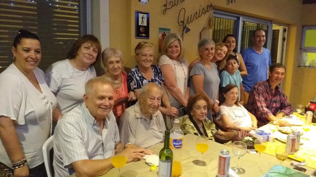 Rotarios donaron medicamentos para adultos con enfermedades crónicas