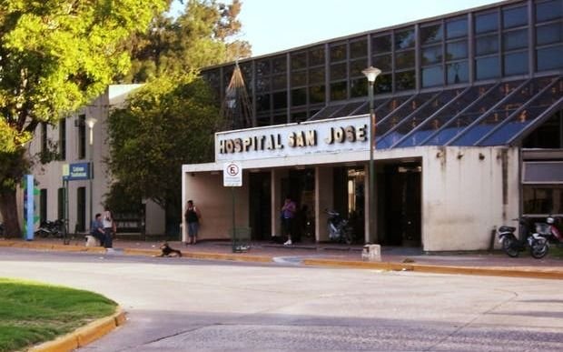 Alerta por coronavirus: descartan el caso de la paciente china con síntomas en Pergamino