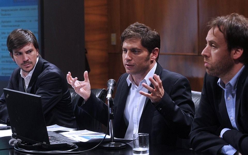 La Provincia extiende hasta el lunes la negociación con los bonistas: "No queremos default bajo ningún concepto"