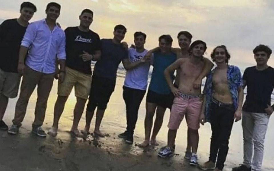 Crimen de Fernando: los 10 rugbiers pidieron declarar