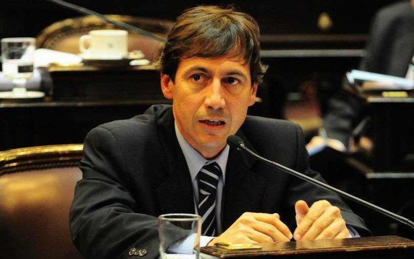 En Juntos por el Cambio adelantan que se "va a acompañar" en el Senado el proyecto de Deuda