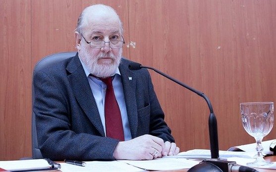 Bonadio extiende su licencia y no volverá a Comodoro Py en febrero