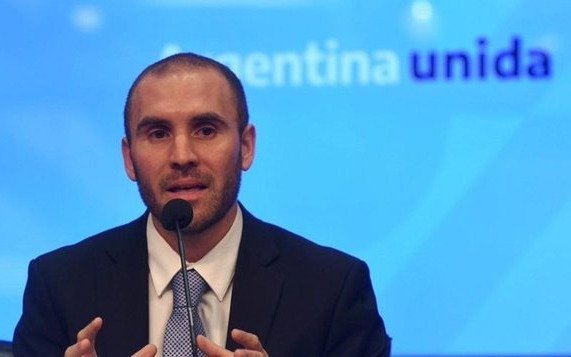 Economía llamó a licitación para canjear el bono AF20 por hasta cuatro nuevos instrumentos