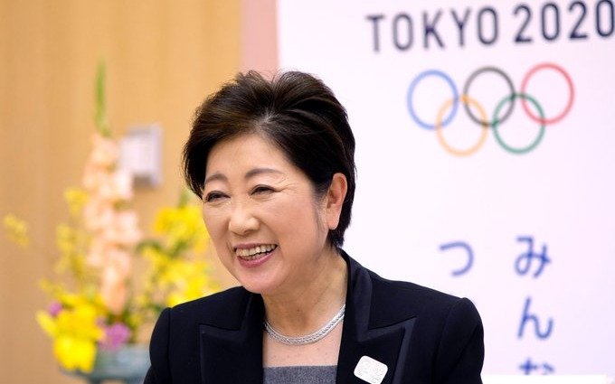 Gobierno de Tokio negó cualquier intención de cancelar Juegos Olímpicos