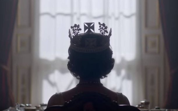Netflix anuncia que la serie "The Crown" terminará antes de lo previsto