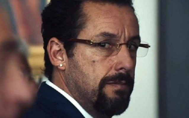 Adam Sandler realizará cuatro películas para Netflix