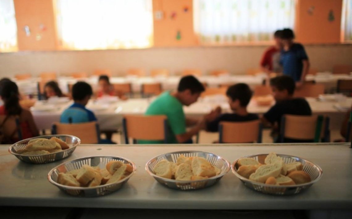 El 44% de los niños y adolescentes bonaerenses presentan malnutrición, según estudio