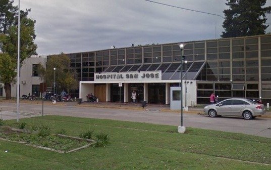 Descartan caso de coronavirus en Pergamino 