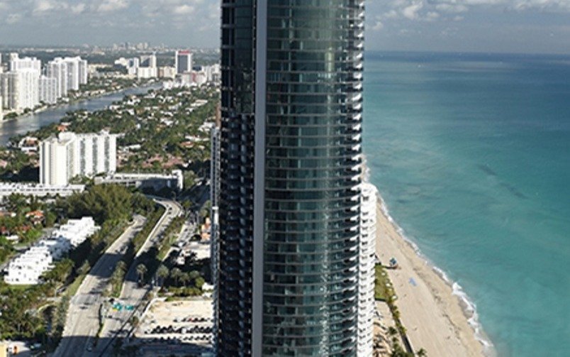 El millonario departamento que Messi compró en Miami y los rumores