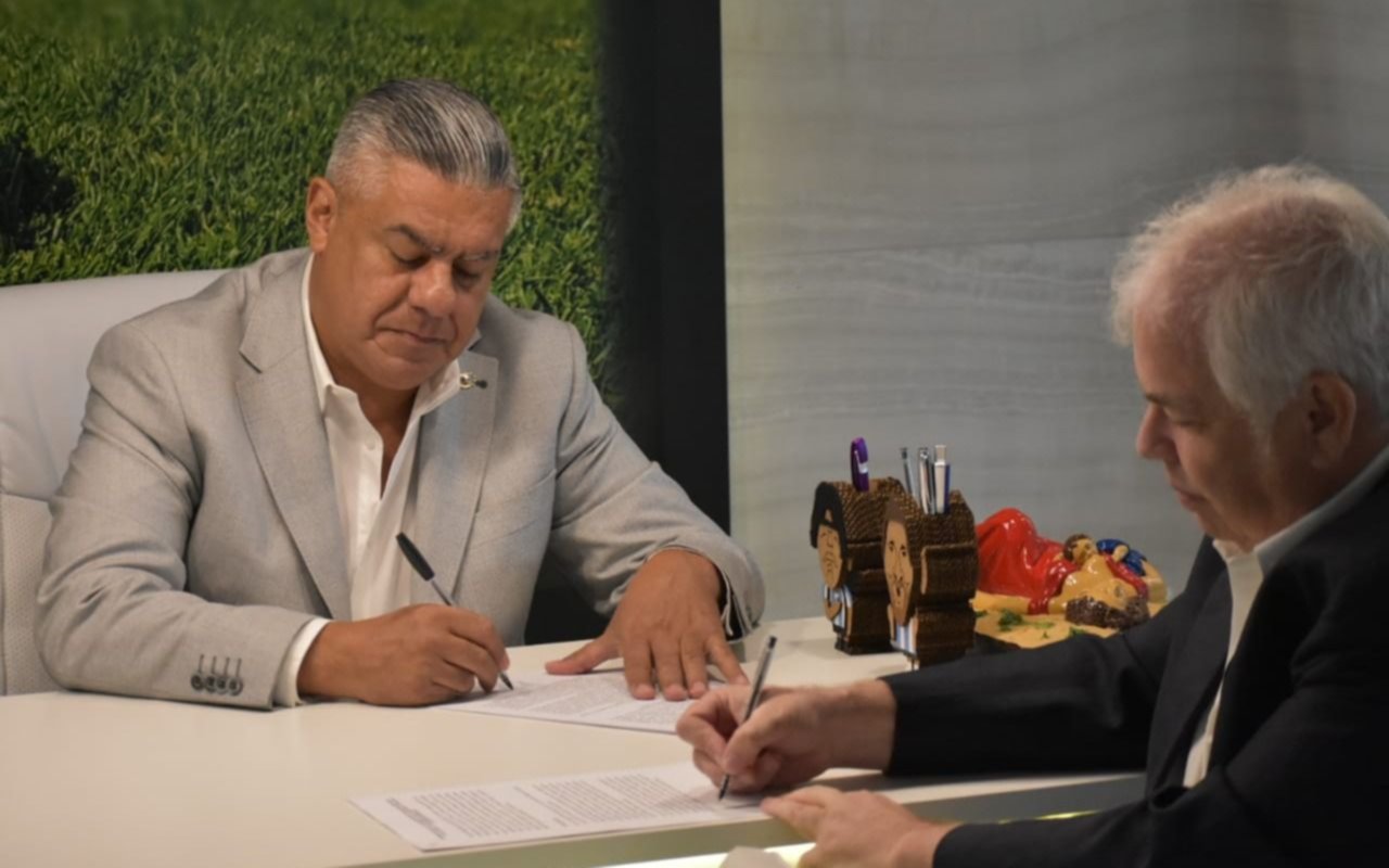 La AFA y Disney llegaron a un millonario acuerdo por la televisación del fútbol hasta 2030