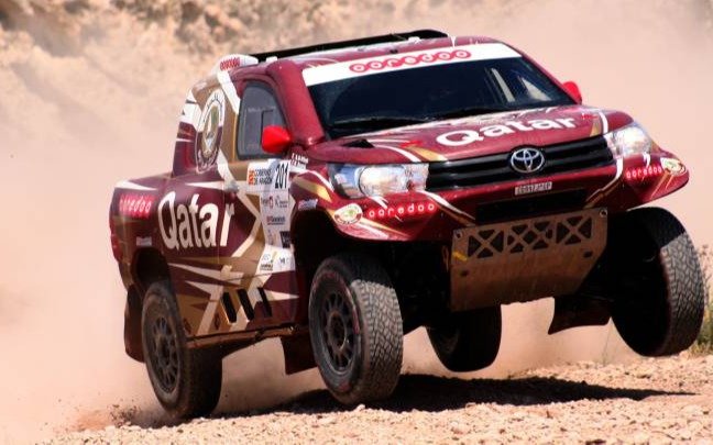 ¿Quiénes son los pilotos argentinos que participan en el Rally Dakar 2021?