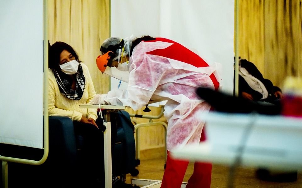 La Plata registró 50 casos más y dos fallecidos por coronavirus en el primer día del año