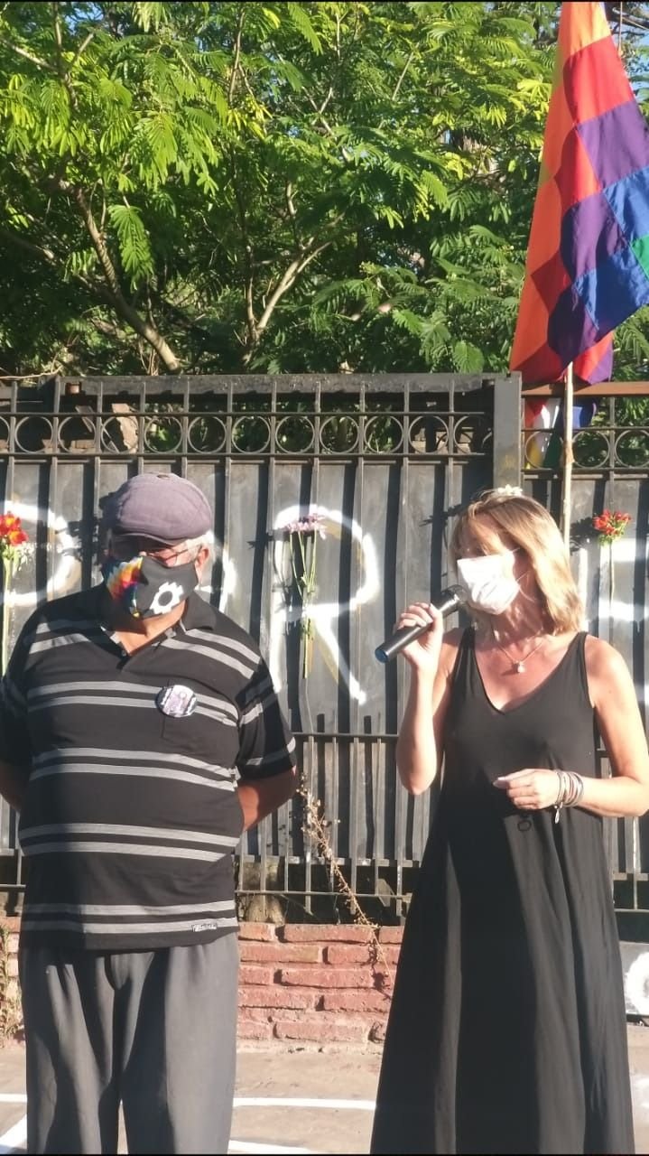 A 5 años de su muerte en una fiesta ilegal, nuevo reclamo de justicia por Emilia Uscamayta Curi