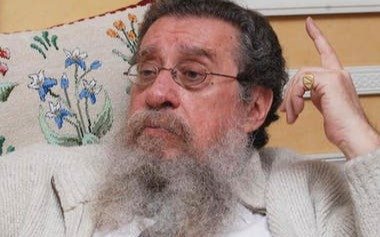 Murió a los 72 años el investigador e intelectual Carlos Escudé