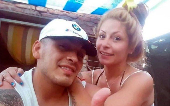 Murió la joven que fue prendida fuego por la expareja de su novio en Mendoza