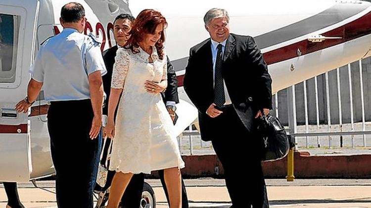 Embargan propiedades del ex secretario de Néstor K. compradas irregularmente