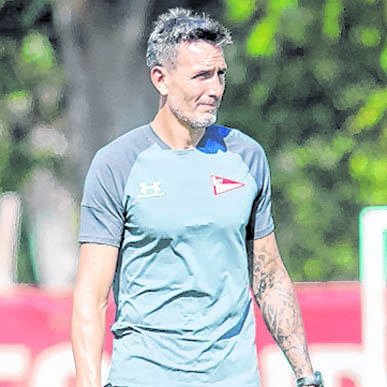 Tras un breve descanso, el León vuelve a la preparación
