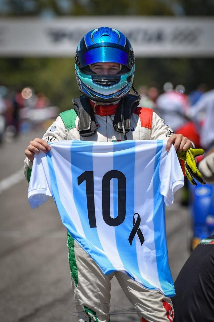 En un año atípico, estos deportistas platenses se destacaron y dejaron bien arriba a la Ciudad