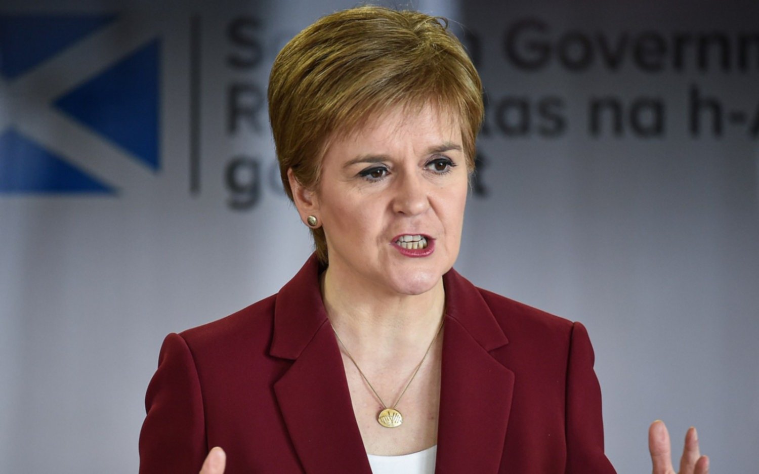 Escocia, disconforme con el Brexit, vuelve a pensar en su independencia del Reino Unido