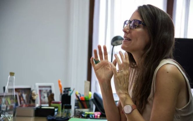 Gómez Alcorta: "Trabajamos para que el derecho a abortar sea realidad en cada rincón del país"