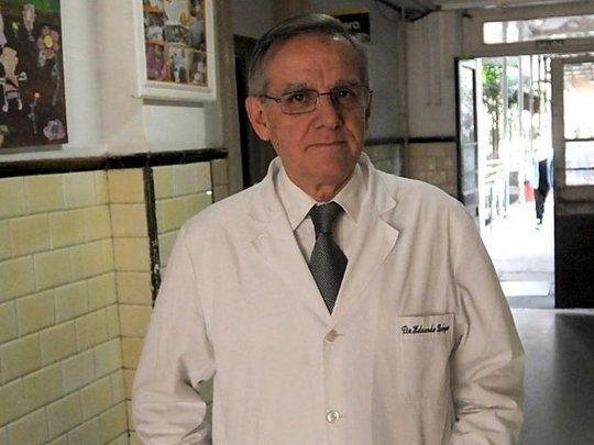 Otro infectólogo salió a pedir que se aplique “toque de queda” ante el fuerte aumento de casos