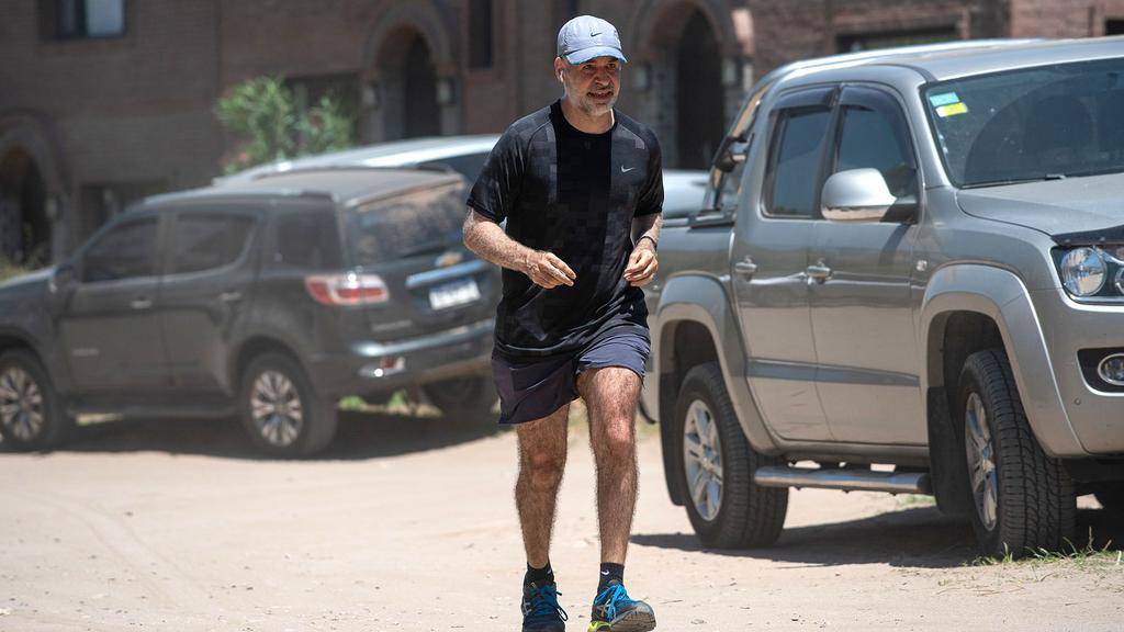 Larreta plantará al Gobierno y se tensa la relación con Alberto F.