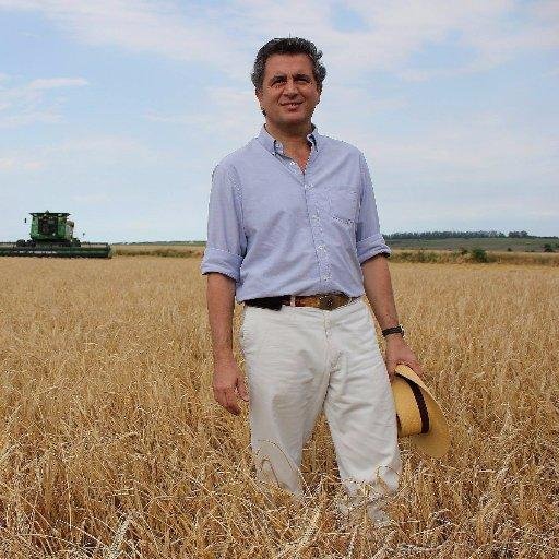 Insultos y amenazas 3.0 entre Grabois y Etchevehere: se dijeron de todo por Twitter