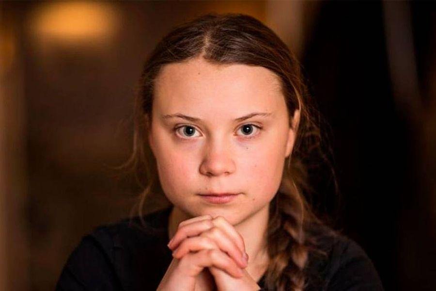 Greta Thunberg llega a la mayoría de edad como referente de la lucha climática