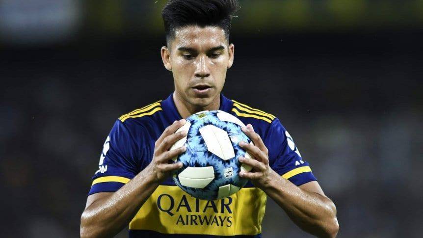 “Pol” fue nuevamente ofrecido en River Plate