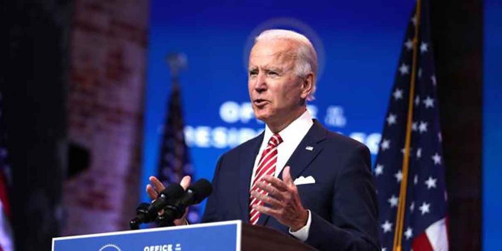 Biden anunció que anulará medidas que tomó Trump
