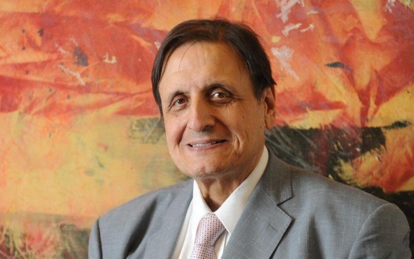 Pesar en el radicalismo por la muerte del histórico  dirigente Raúl Baglini