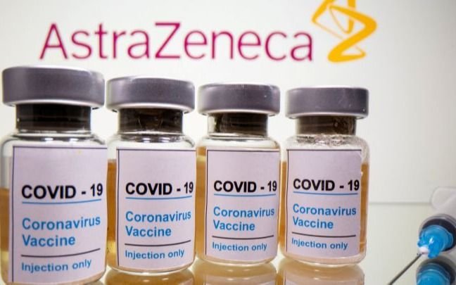 Regulador brasileño autoriza importar dos millones de dosis de AstraZeneca