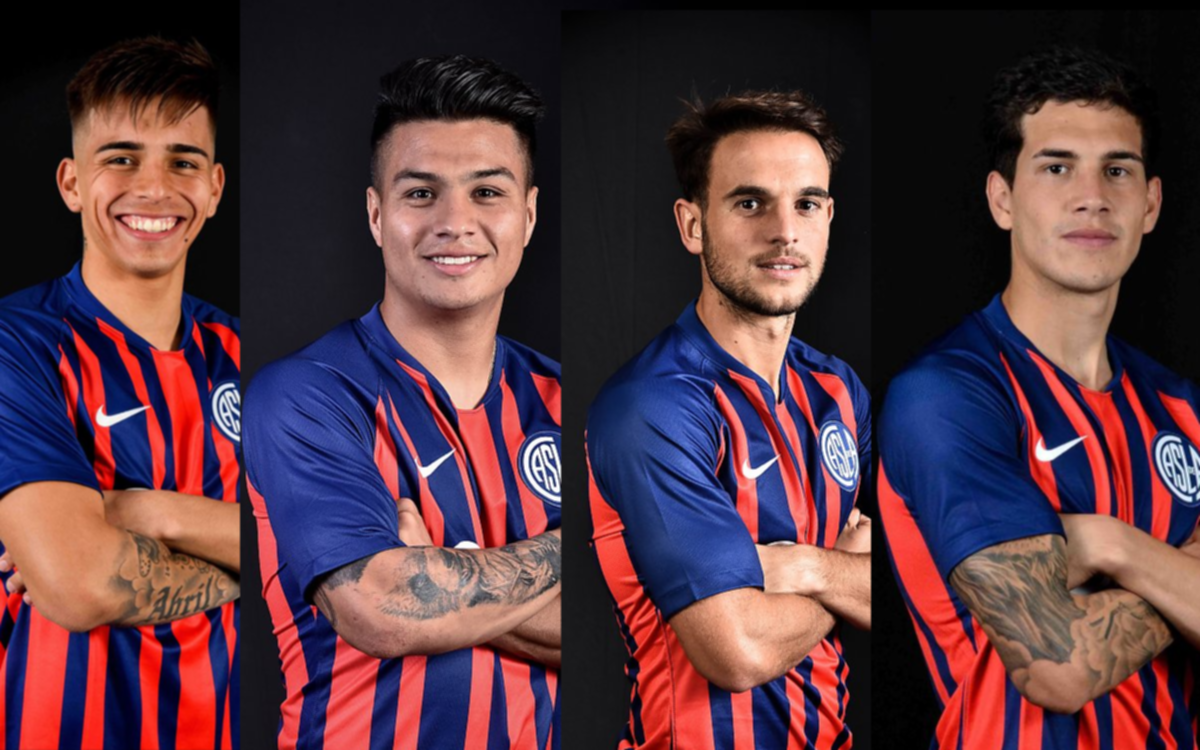Coronavirus en San Lorenzo: cuatro nuevos casos, entre ellos, dos que iban a ser titulares ante Gimnasia
