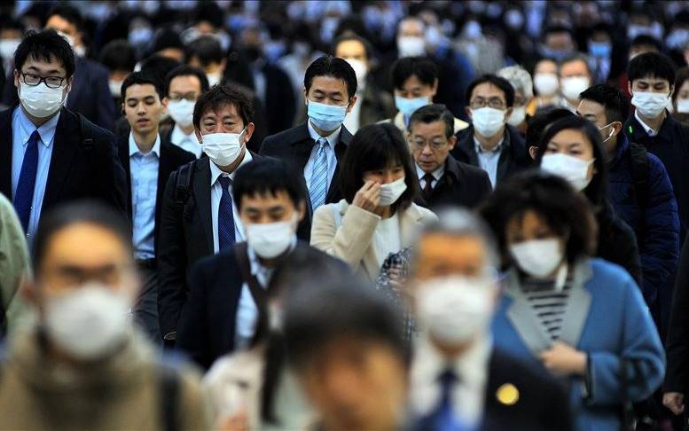 Tokio, la ciudad de los Juegos Olímpicos, quiere declarar el "estado de emergencia" por el aumento de casos de COVID