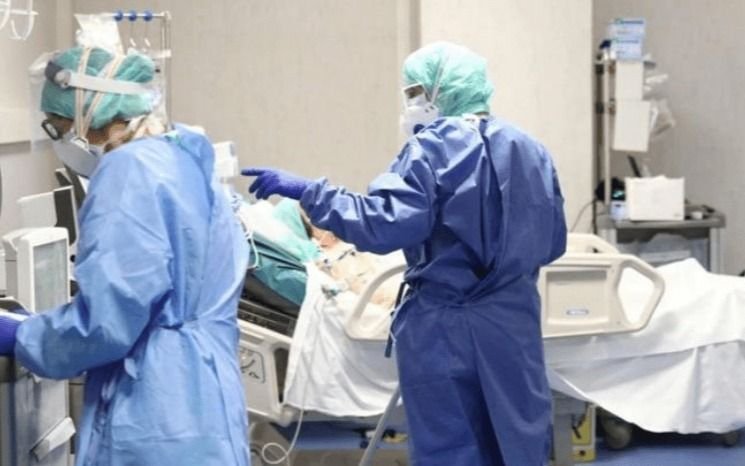 Coronavirus en Argentina: 5.884 contagios y 107 nuevas muertes en el día