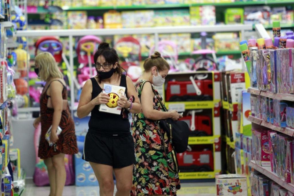 El comercio apunta a las compras de última hora para los Reyes Magos