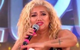 La Bomba, en semifinales del “Cantando”, con COVID