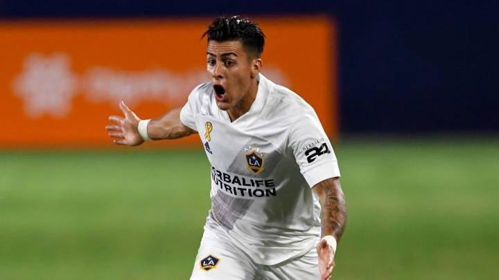 Pavón no fue sumado por Boca a la lista de Copa Libertadores