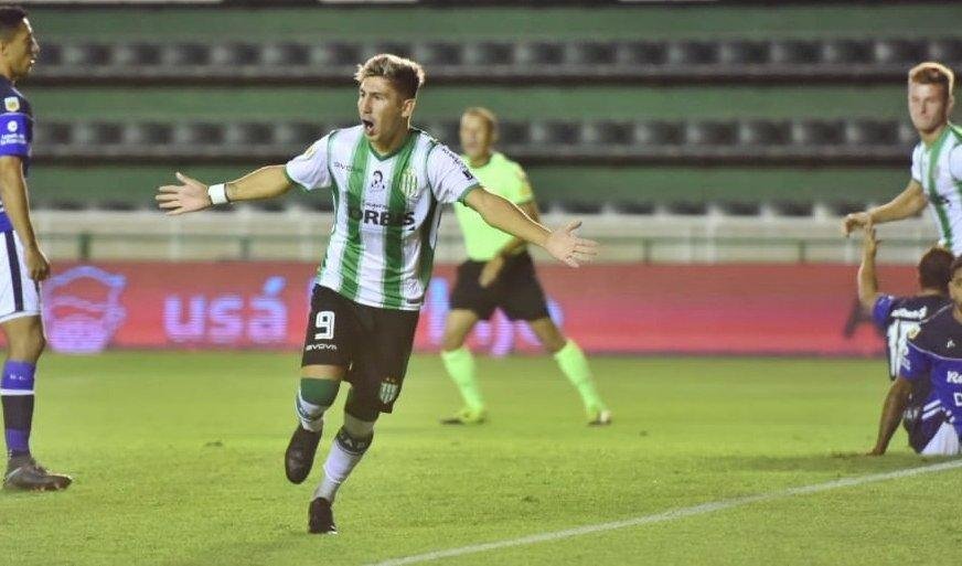 El Taladro busca el pase a la gran final