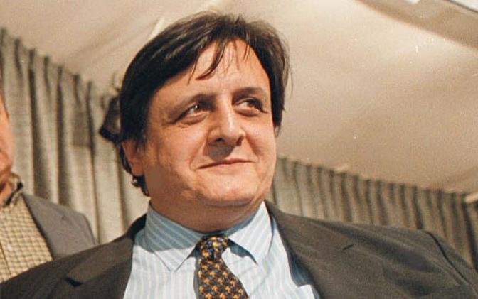Pesar por Raúl Baglini, el creador de un “teorema” que impactó en la política
