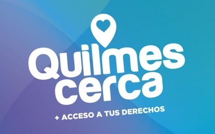 Continúa “Quilmes Cerca”