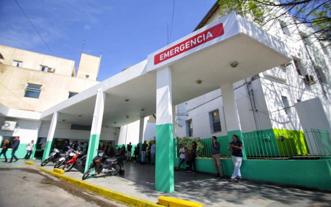 Sin nacimientos y con más de 200 heridos