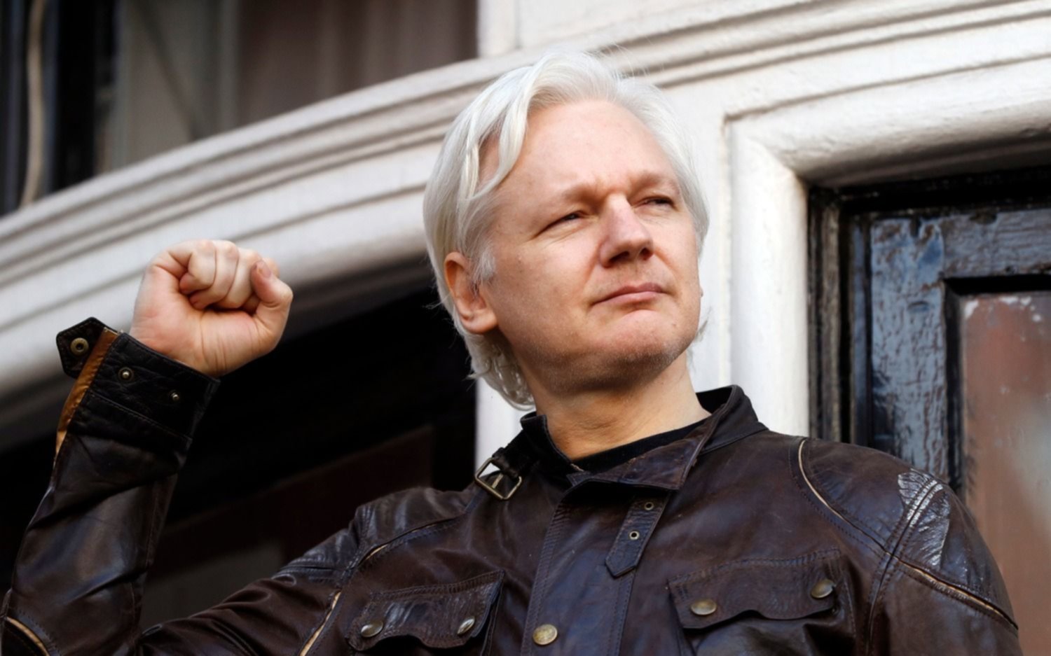 Gran Bretaña rechaza extraditar a Julian Assange a Estados Unidos