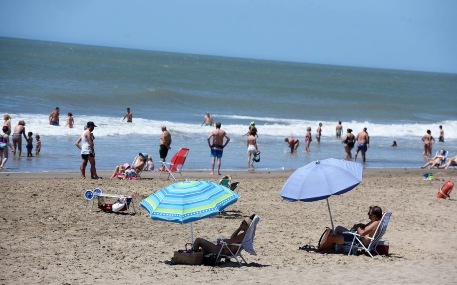 Qué dijo el intendente de Villa Gesell sobre el posible toque de queda sanitario en Provincia