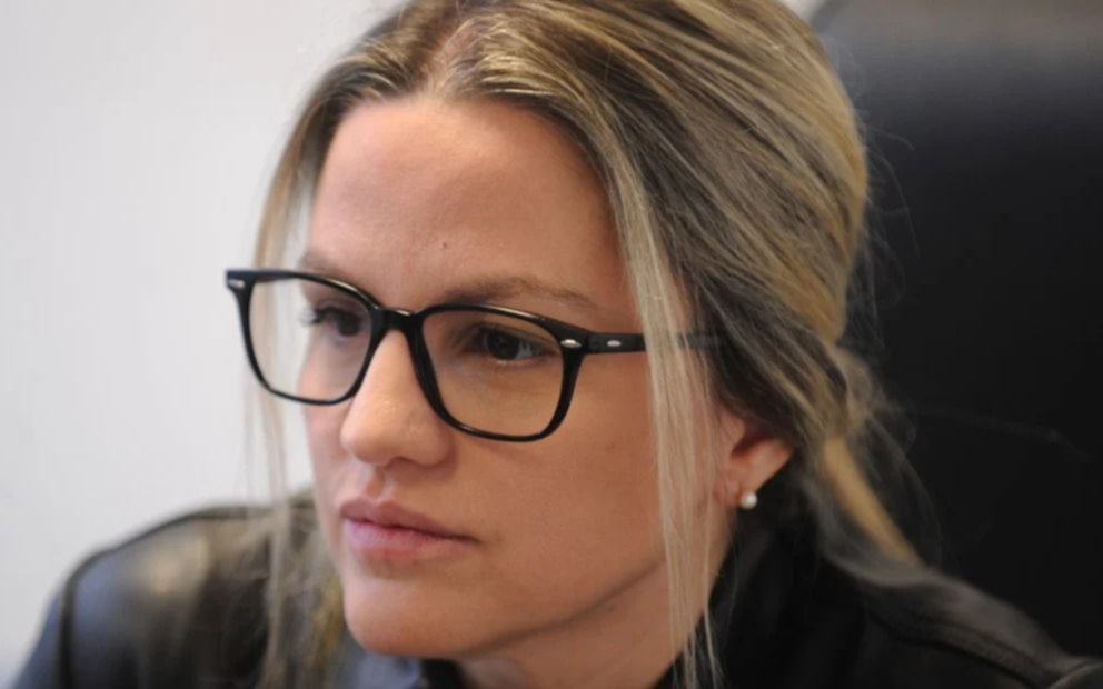 Carolina Piparo: "Hubo operaciones de todo tipo para poner en duda el robo que sufrí"