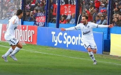Quilmes quiere ir por la Gloria